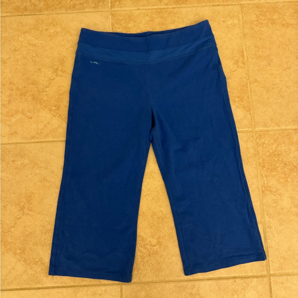 Ralph Lauren - Lauren Active Wear L leggings capris